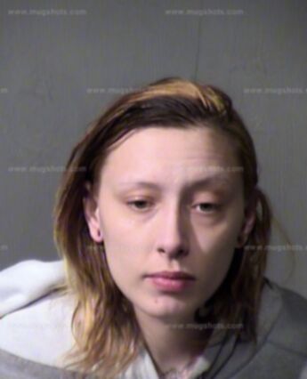 Shanae Nicole Peters