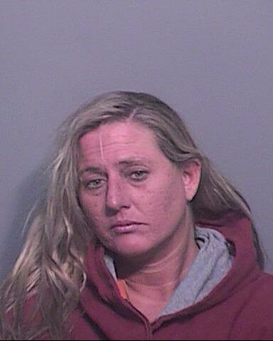 Heather Margret Cornette
