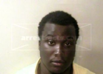 Taree Lamont Armstrong