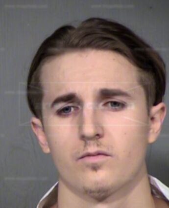 Jordan Michael Hanson