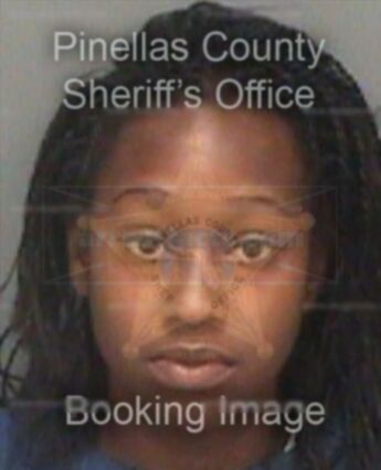 Tiffany Tiarnie Douglas