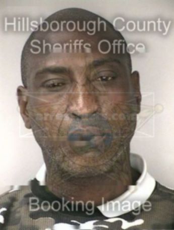 Gary Leon Lowden