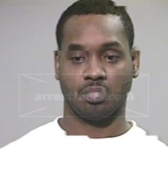 Michael Duwayne Ellis