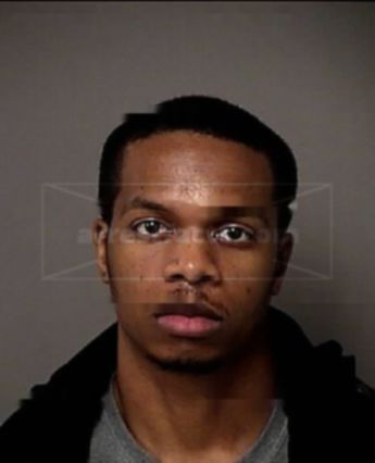 Gregory Gabriel Goulbourne