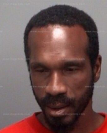 Reginald Leon Dixon