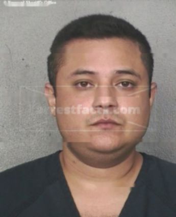 Santo D Martinez