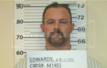 Donald Fred Edwards