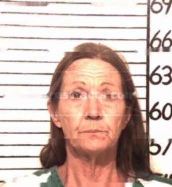 Charlene Fisher Blain