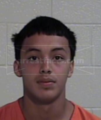 Michael Anthony Gonzalez Gonzalez