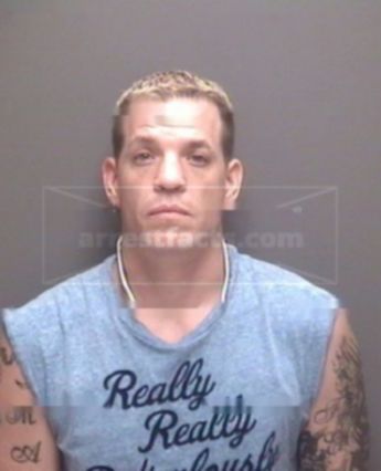 Rodney Allen Lambillotte
