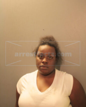 Monique R Johnson