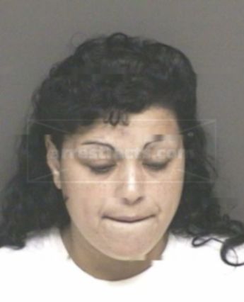 Emma Gladys Torres