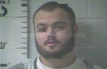 Danny James Mills