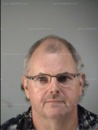 Randy Carlton Nolen