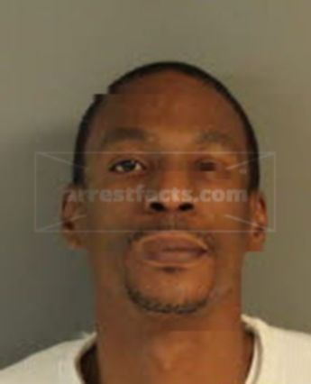 Jameel B Hardaway