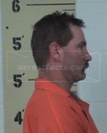 Patrick Bowie Salter