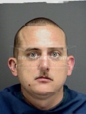 David Anthony Mendoza