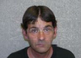 Ricky Wayne Anthony