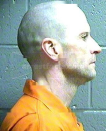 Jerry Blane George
