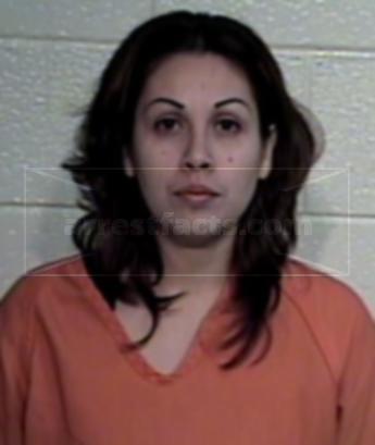 Reyna Cely Romero Roque