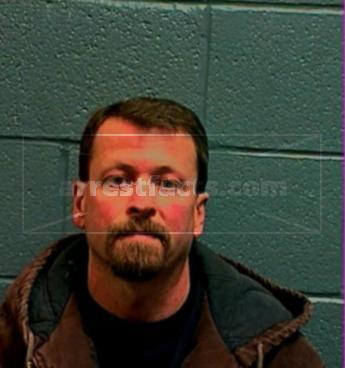 Stephen Ray Danford