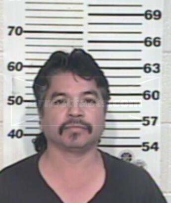 Ramon Barrios Lopez