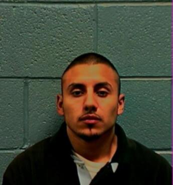Hector Deleon Alvarado