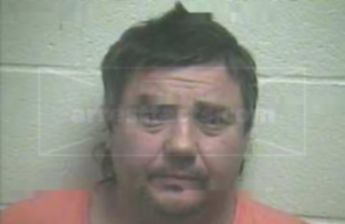 George Earl Rich Jr.