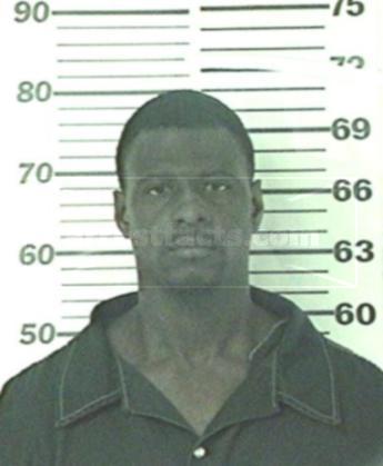 Waymond Lamar Walker