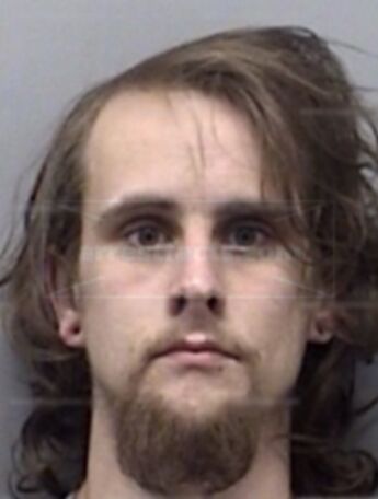Chase Doran Pinkerton