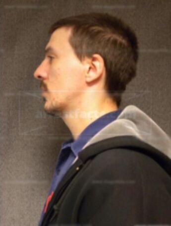 Cody Lee D Ackerman