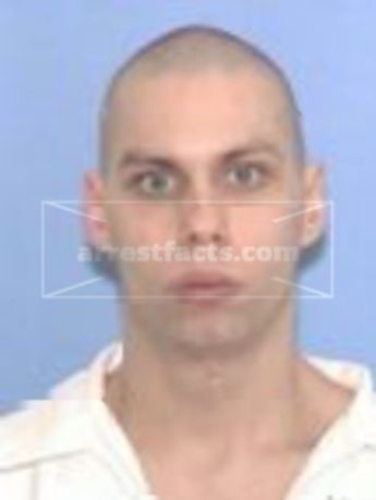 Eric Joseph Cleckler