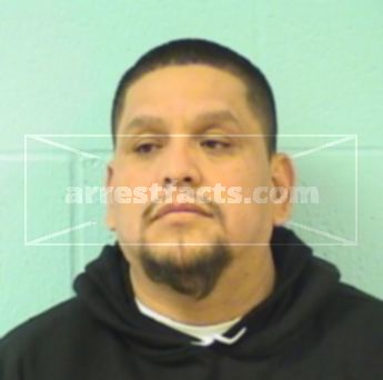 Alfredo D. Najera