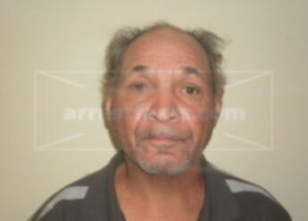 Darrell Wayne Finley