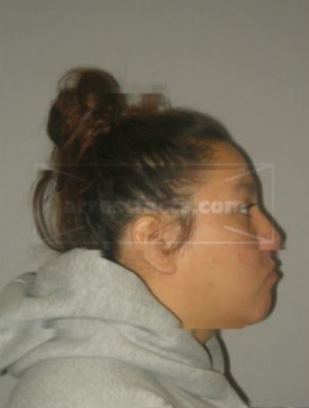 Crystal M Doxtator