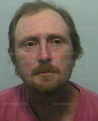 Ernest Dwayne Romine