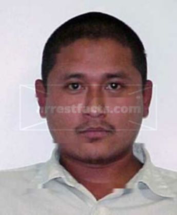 Joaquin Trejo