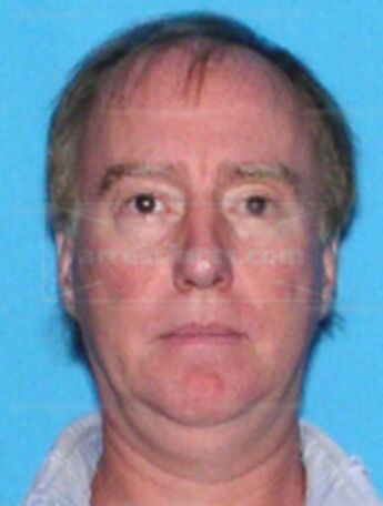 Roger Walton Glines