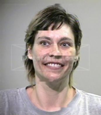 Victoria Sue Potts
