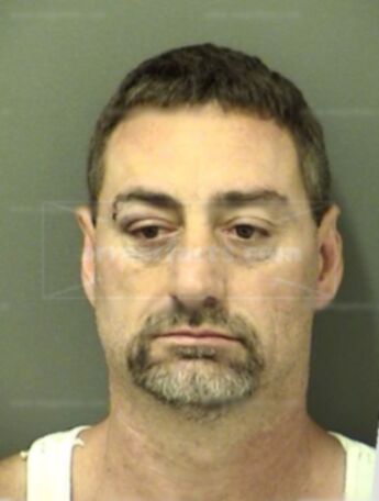 Steven Ray Rohrer