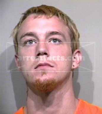 Benjamin Burke Smith