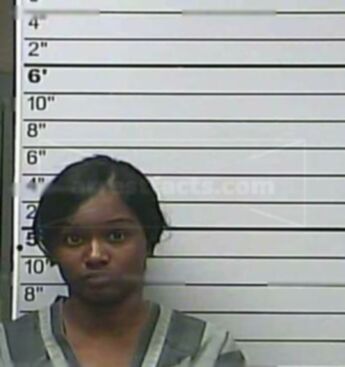 Briana Latrice Clay