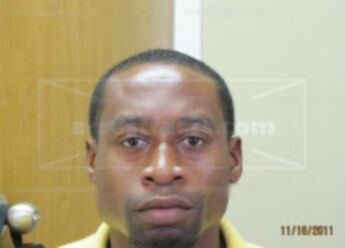 John George Wallace Jr.