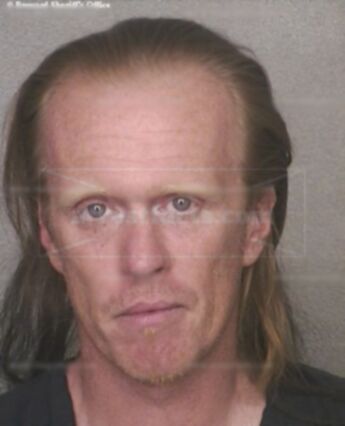 Mark Luke Stout
