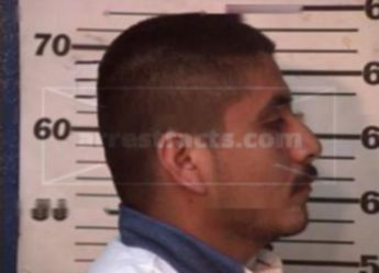 Juan Ramon Guzman Moreno