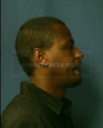 Larry Tennell Washington
