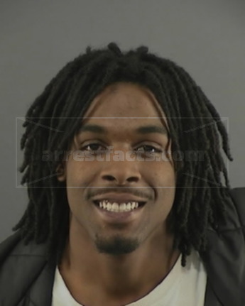 Orlando Lamont Mathews