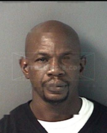 Eric Robinson
