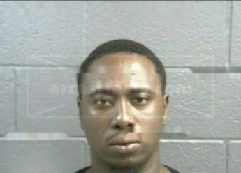 Arthur Ray Cooke