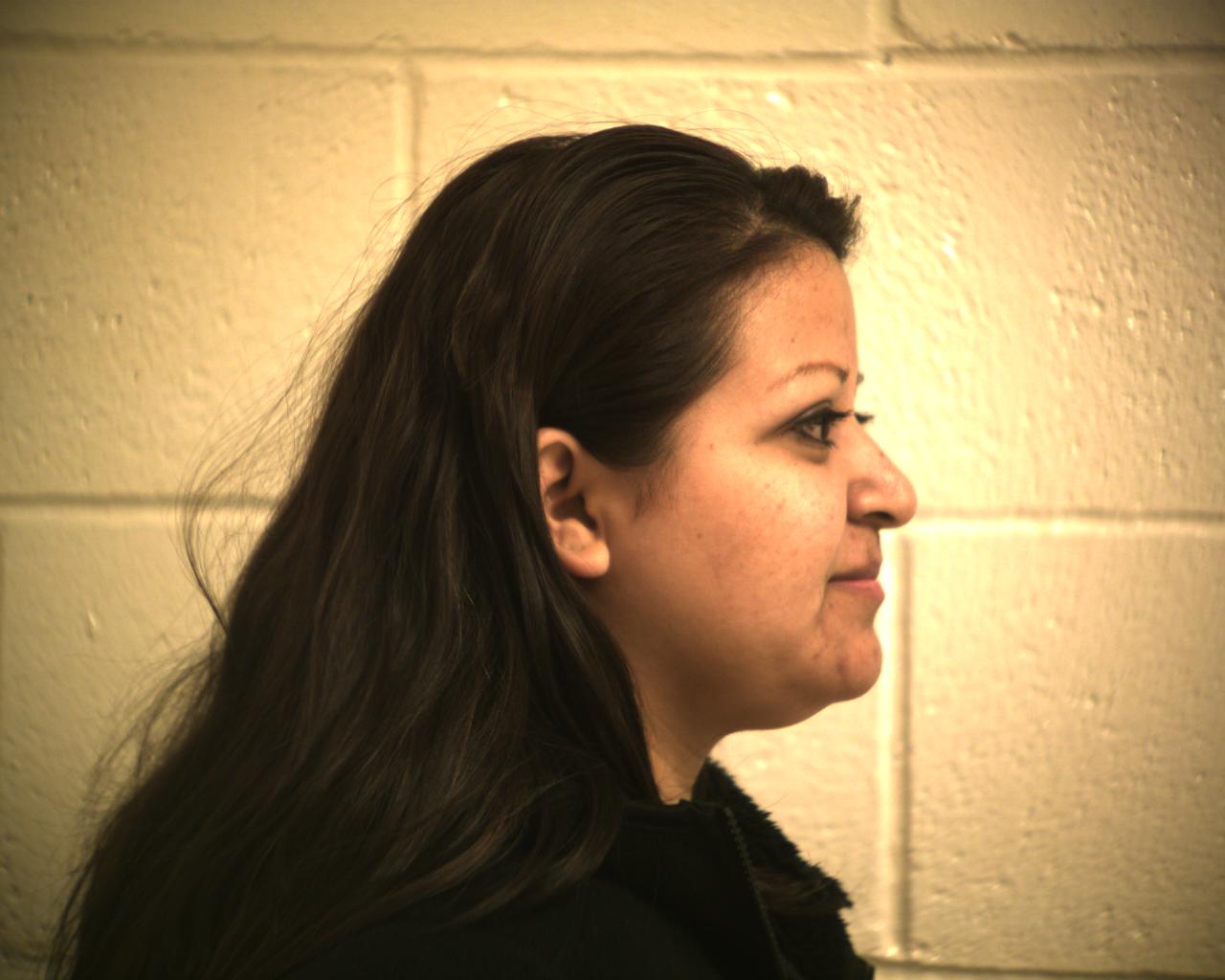 Azucena Costilla